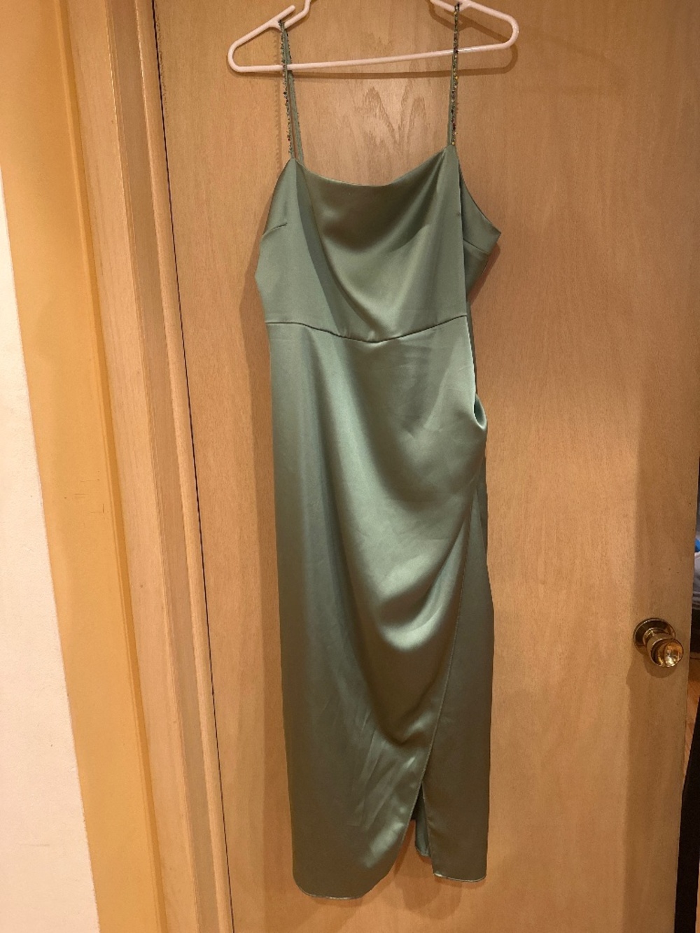 Zara Dress